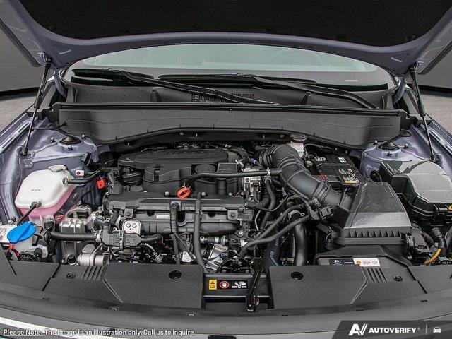 hyundai Kona 2025 - 6