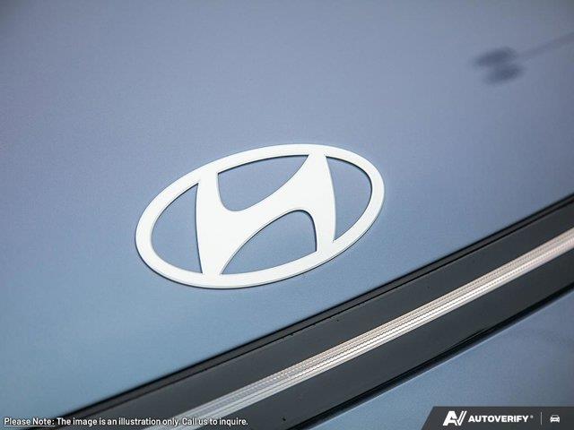 hyundai Kona 2025 - 9