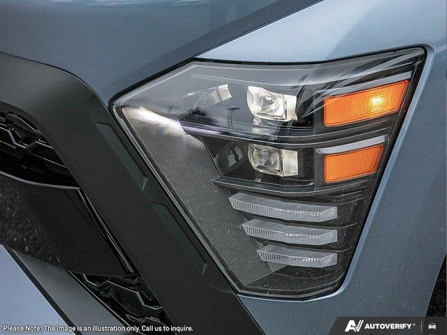 hyundai Kona 2025 - 10