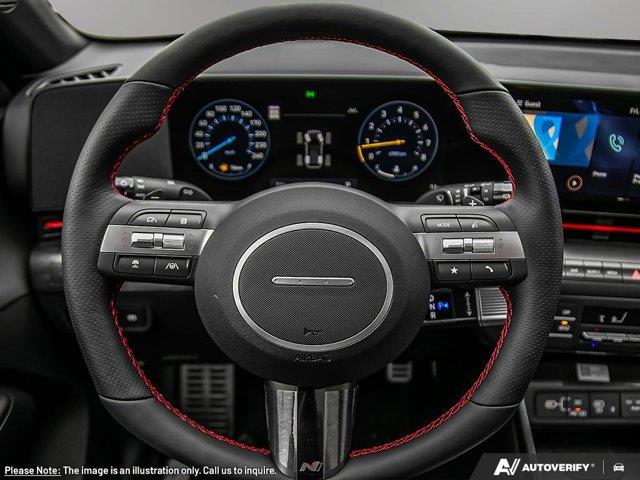 hyundai Kona 2025 - 13