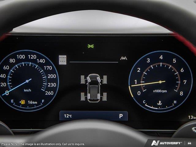 hyundai Kona 2025 - 14