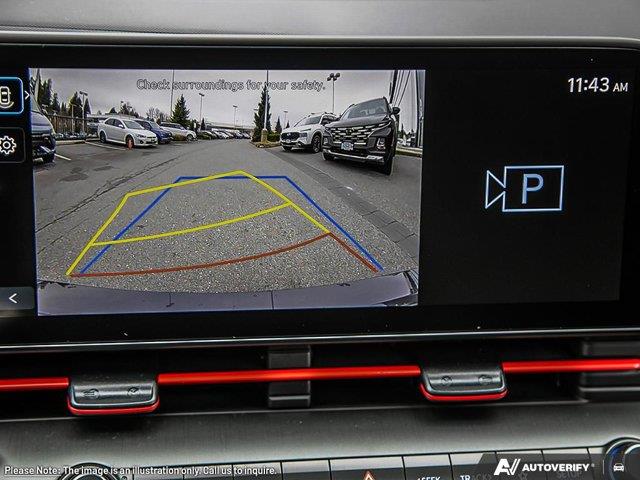 hyundai Kona 2025 - 18