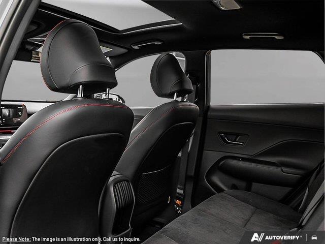 hyundai Kona 2025 - 21