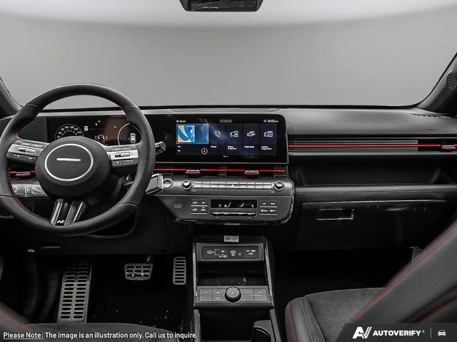 hyundai Kona 2025 - 22