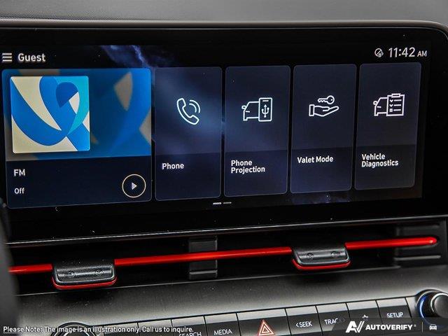 hyundai Kona 2025 - 23