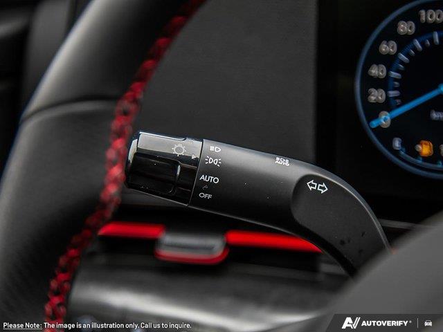 hyundai Kona 2025 - 24