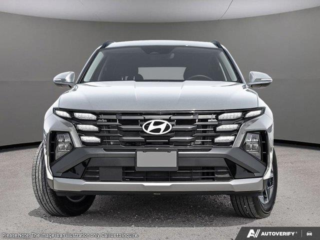 hyundai Tucson 2025 - 2