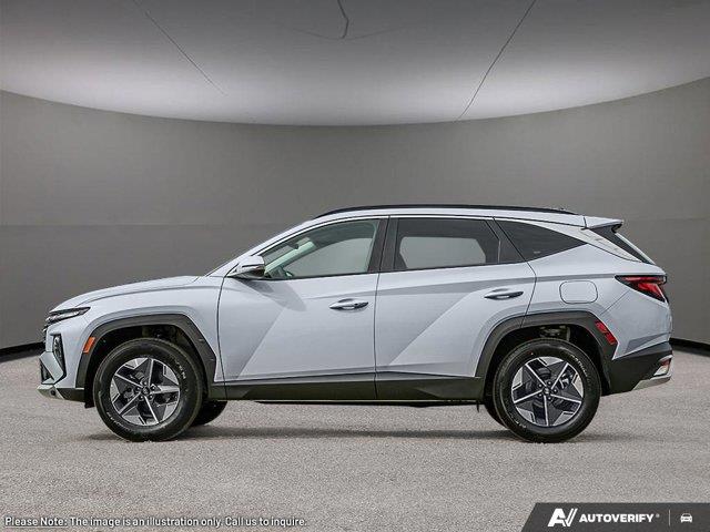 hyundai Tucson 2025 - 3