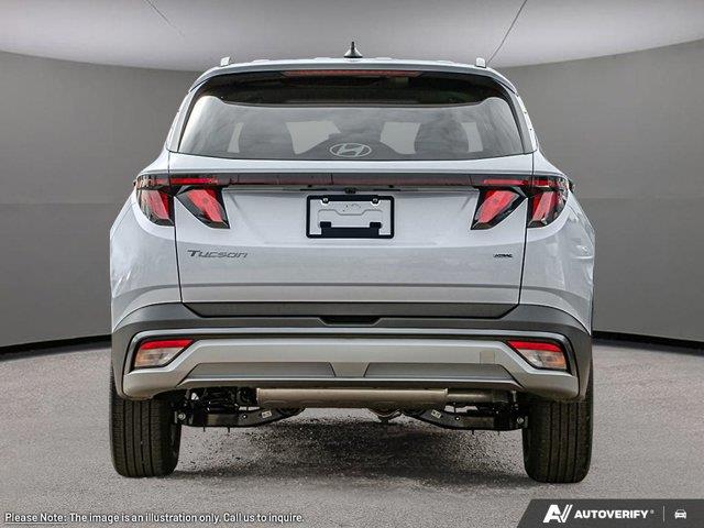hyundai Tucson 2025 - 5