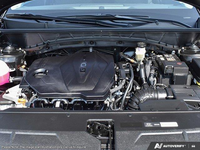 hyundai Tucson 2025 - 6