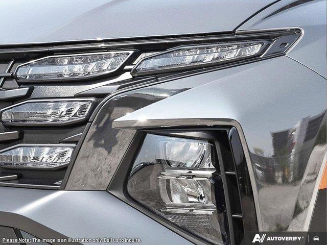 hyundai Tucson 2025 - 8