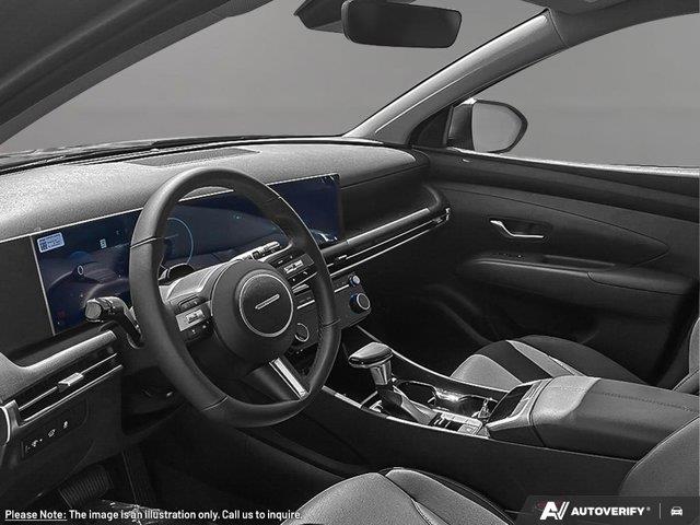 hyundai Tucson 2025 - 9