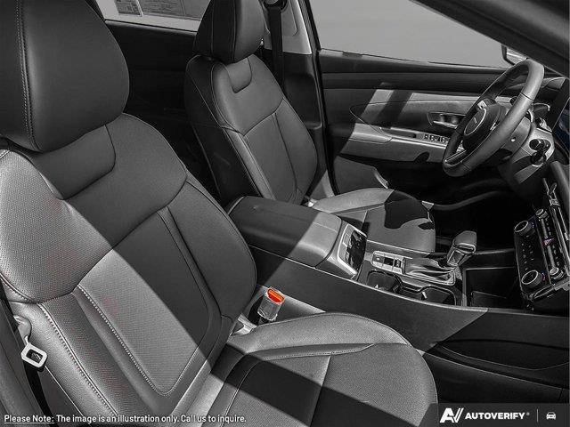 hyundai Tucson 2025 - 16