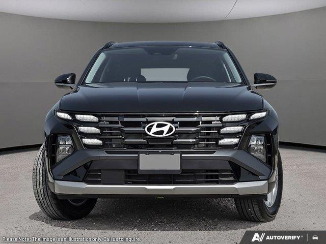 hyundai Tucson 2025 - 2