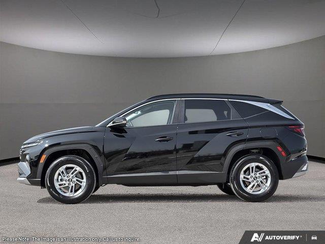 hyundai Tucson 2025 - 3