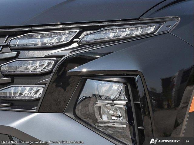 hyundai Tucson 2025 - 10