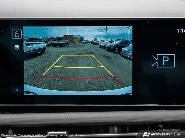 hyundai Tucson 2025 - 18