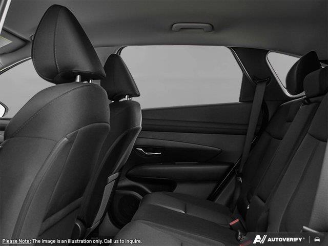 hyundai Tucson 2025 - 21