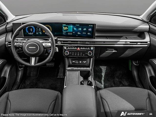 hyundai Tucson 2025 - 22