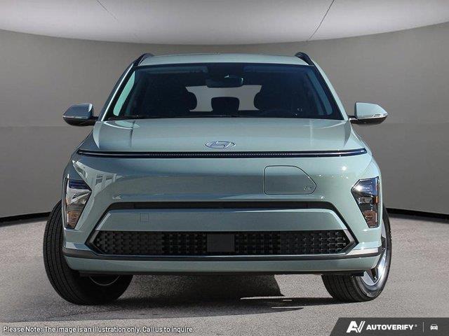 hyundai Kona électrique 2026 - 2