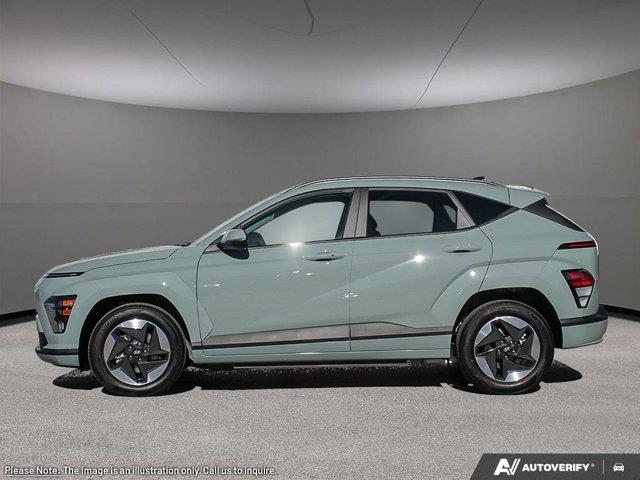 hyundai Kona électrique 2026 - 3