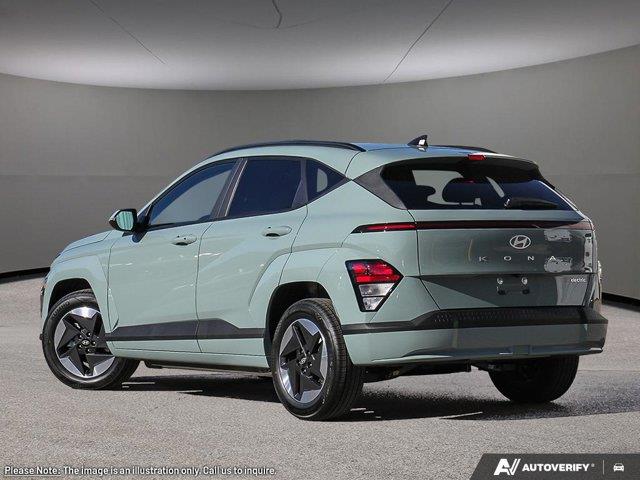 hyundai Kona électrique 2026 - 4