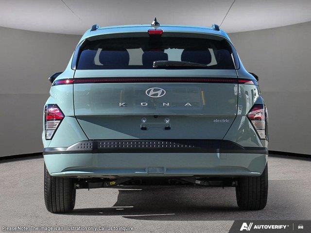 hyundai Kona électrique 2026 - 5