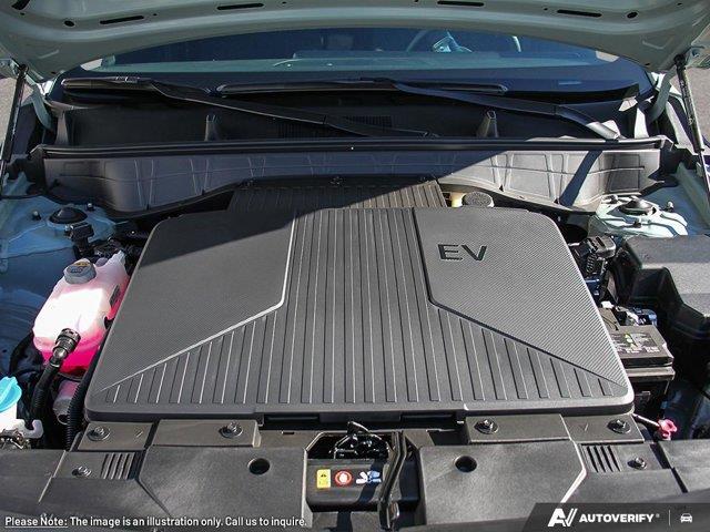 hyundai Kona électrique 2026 - 6