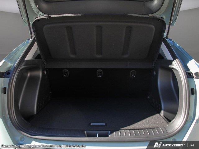 hyundai Kona électrique 2026 - 7