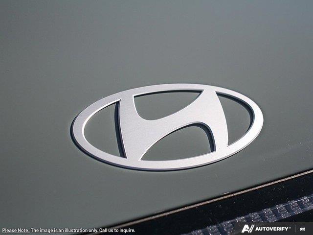 hyundai Kona électrique 2026 - 9