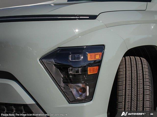 hyundai Kona électrique 2026 - 10