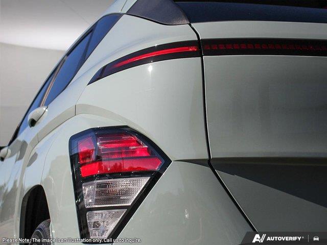 hyundai Kona électrique 2026 - 11