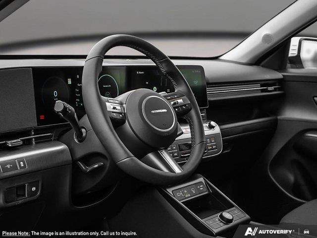 hyundai Kona électrique 2026 - 12