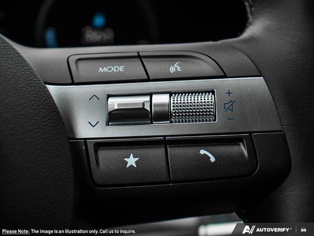 hyundai Kona électrique 2026 - 15