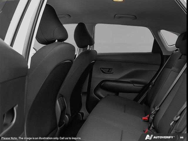 hyundai Kona électrique 2026 - 20