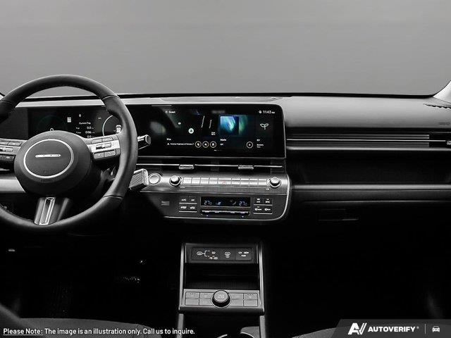 hyundai Kona électrique 2026 - 21