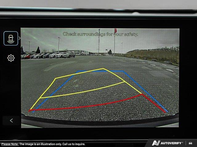 hyundai Kona électrique 2026 - 22