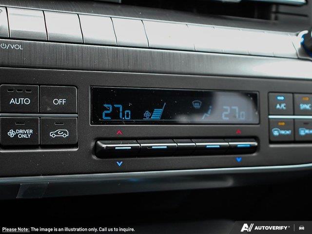 hyundai Kona électrique 2026 - 23