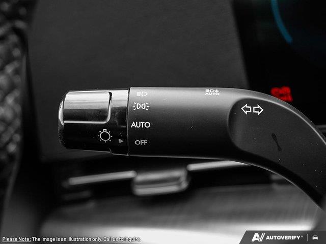 hyundai Kona électrique 2026 - 24