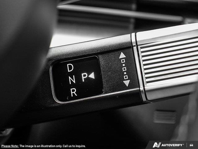 hyundai Kona électrique 2026 - 25