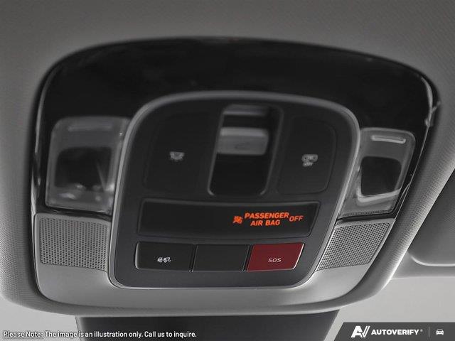 hyundai Tucson Hybrid 2026 - 19