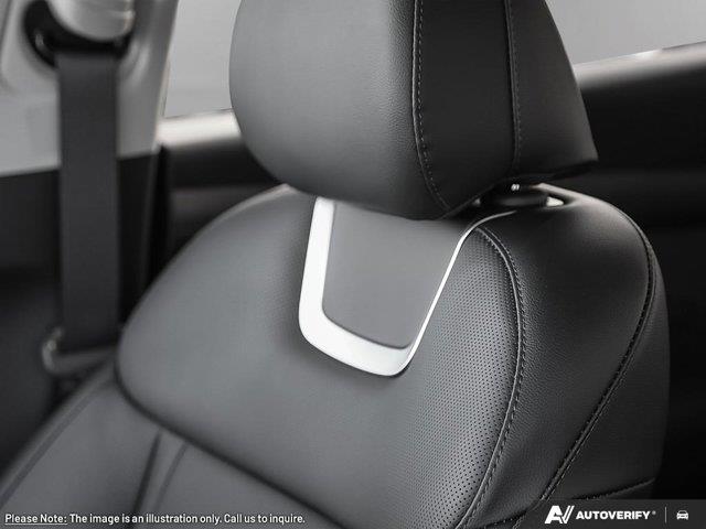 hyundai Tucson Hybrid 2026 - 20