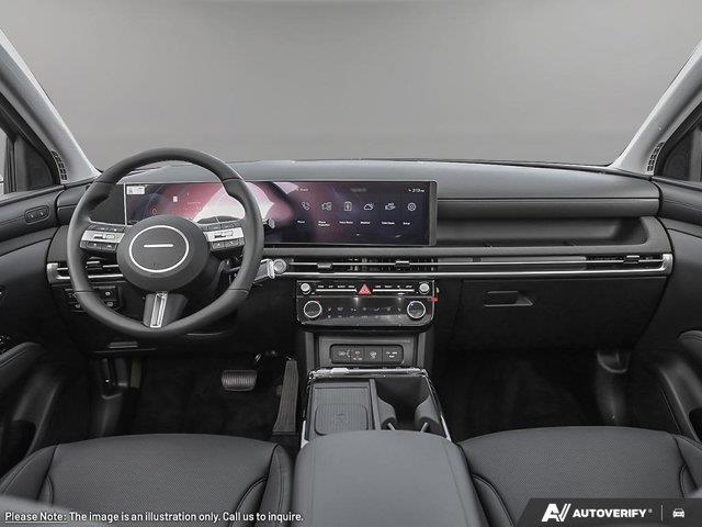 hyundai Tucson Hybrid 2026 - 22