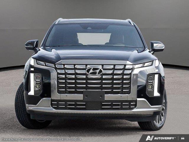 hyundai Palisade 2025 - 2