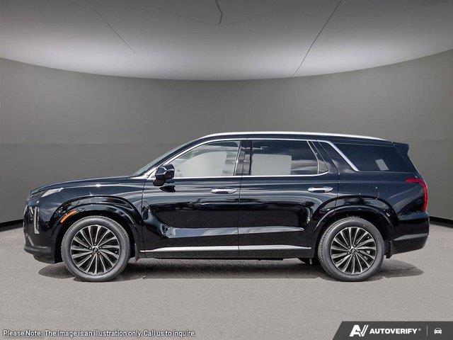 hyundai Palisade 2025 - 3