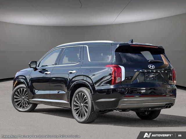 hyundai Palisade 2025 - 4