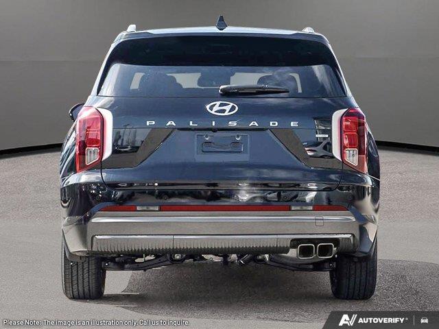 hyundai Palisade 2025 - 5