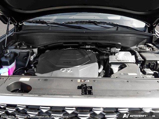 hyundai Palisade 2025 - 6