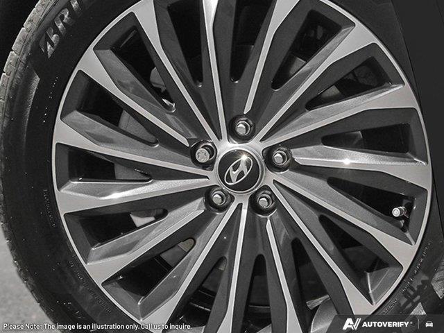 hyundai Palisade 2025 - 7