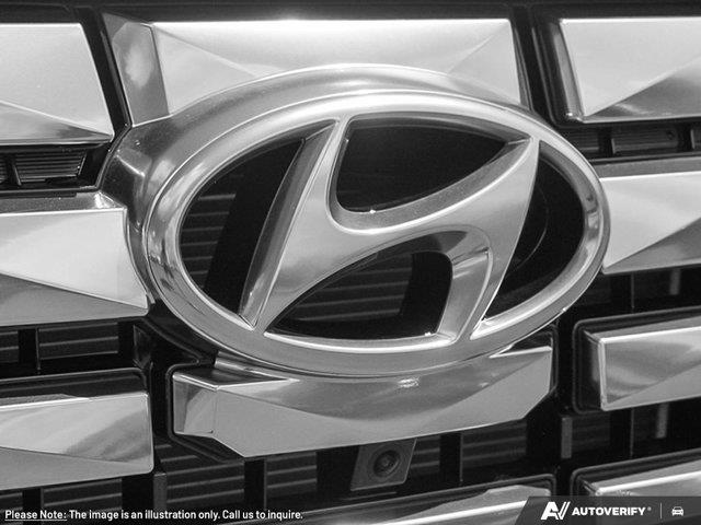 hyundai Palisade 2025 - 8